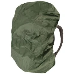 Mil-Tec BW Backpack Rain Cover Olive