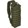 Mil-Tec Sling Bag Tanker Olive