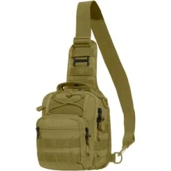 Pentagon UCB 2.0 Universal Chest Bag Coyote