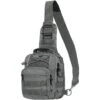 Pentagon UCB 2.0 Universal Chest Bag Wolf Grey