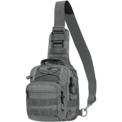 Pentagon UCB 2.0 Universal Chest Bag Wolf Grey