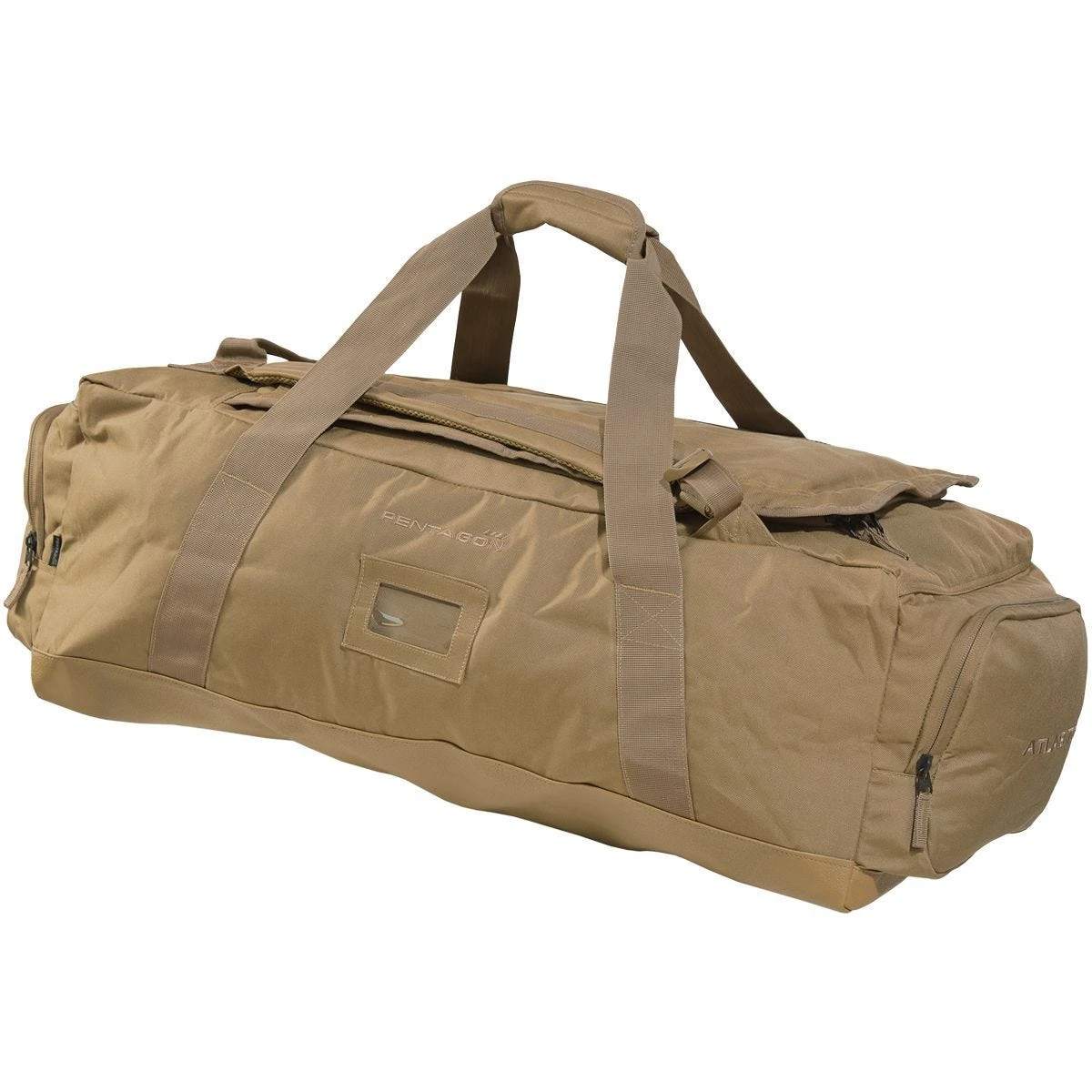 Pentagon Atlas Bag 70L Coyote
