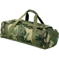Pentagon Atlas Bag 70L Woodland
