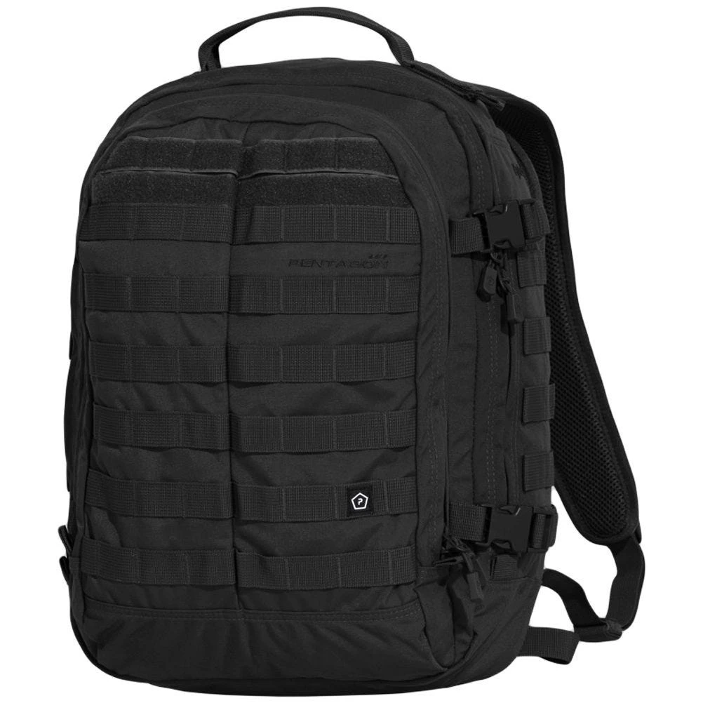 Pentagon Kyler Backpack Black 1 Pentagon Kyler Backpack Black