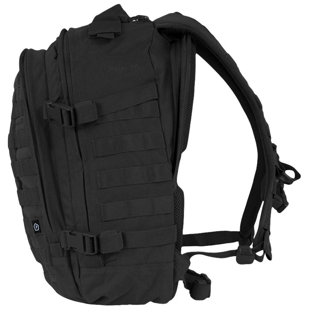 Pentagon Kyler Backpack Black 2 Pentagon Kyler Backpack Black - Image 2
