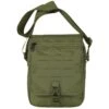 Pentagon Messenger Utility Bag Olive