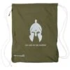 Pentagon Moho Gym Bag Spartan Stamp Olive