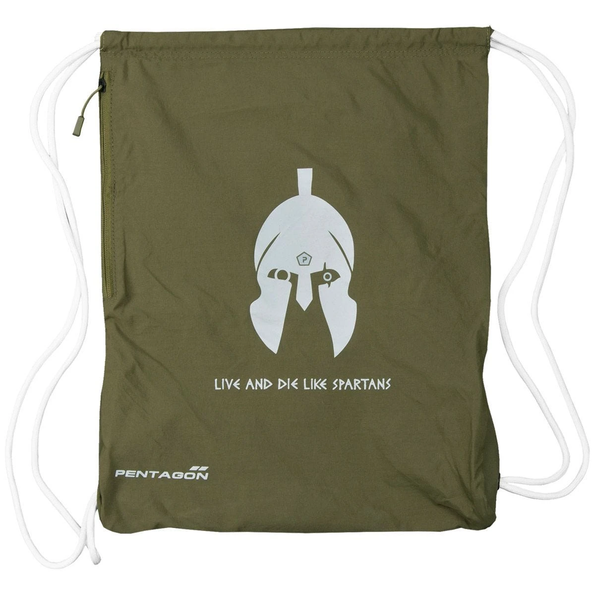Pentagon Moho Gym Bag Spartan Stamp Olive