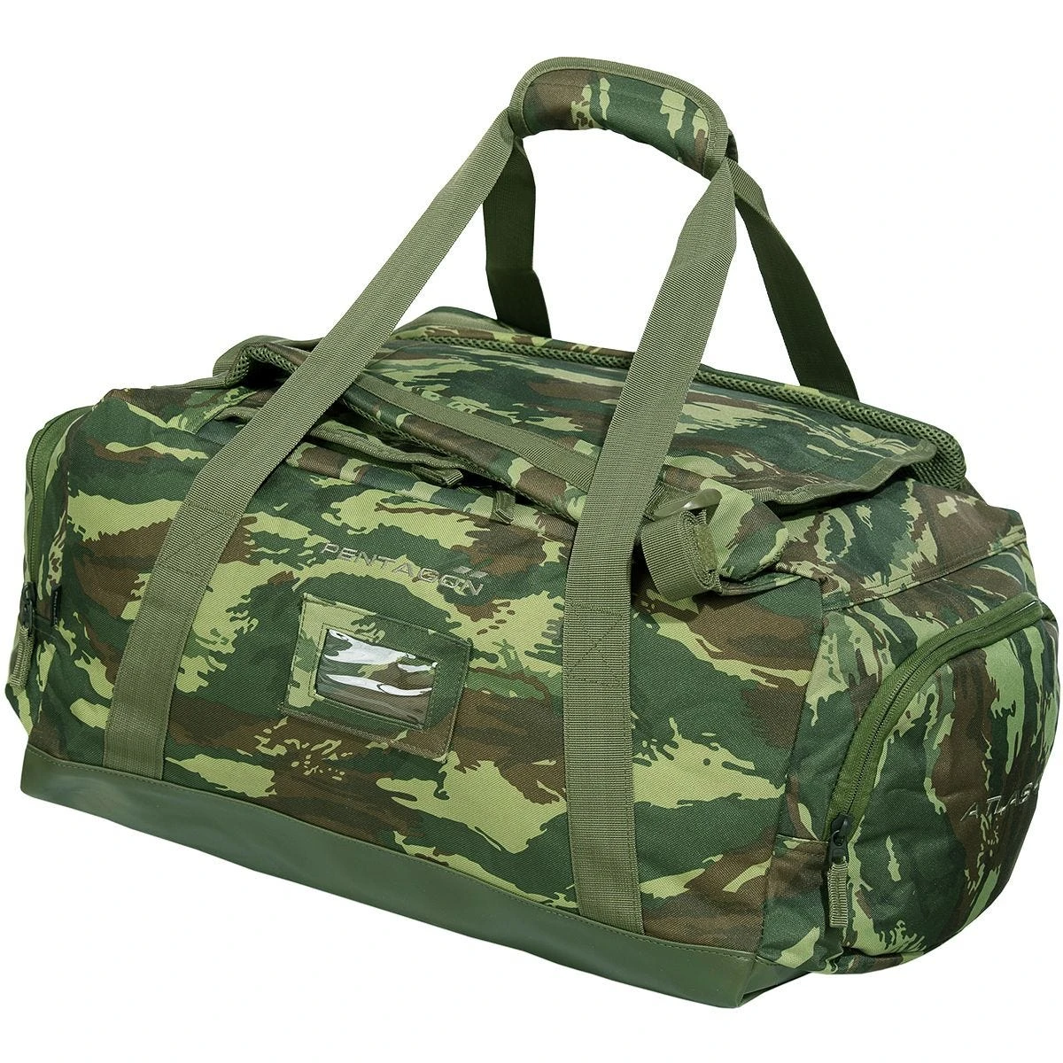 Pentagon Prometheus Bag 45L Greek Lizard 1 Pentagon Prometheus Bag 45L Greek Lizard