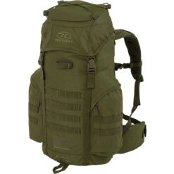 Bag Series -Bag Series pro force newforces 44 olive 2