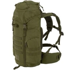 Highlander Forces Loader Rucksack 44L Olive -Bag Series pro force newforces 44 olive 4
