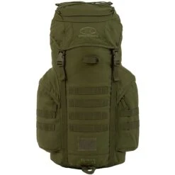Highlander Forces Loader Rucksack 44L Olive -Bag Series pro force newforces 44 olive 5