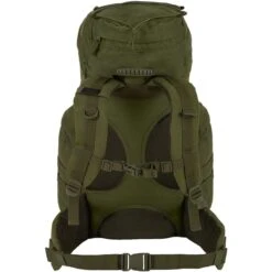 Highlander Forces Loader Rucksack 44L Olive -Bag Series pro force newforces 44 olive 6