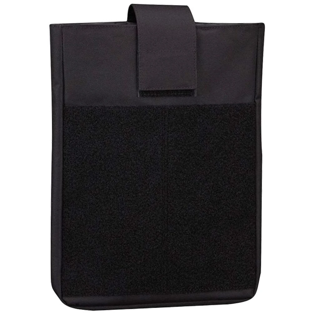 Propper 14x10 Padded Laptop Sleeve Black 1 Propper 14x10 Padded Laptop Sleeve Black