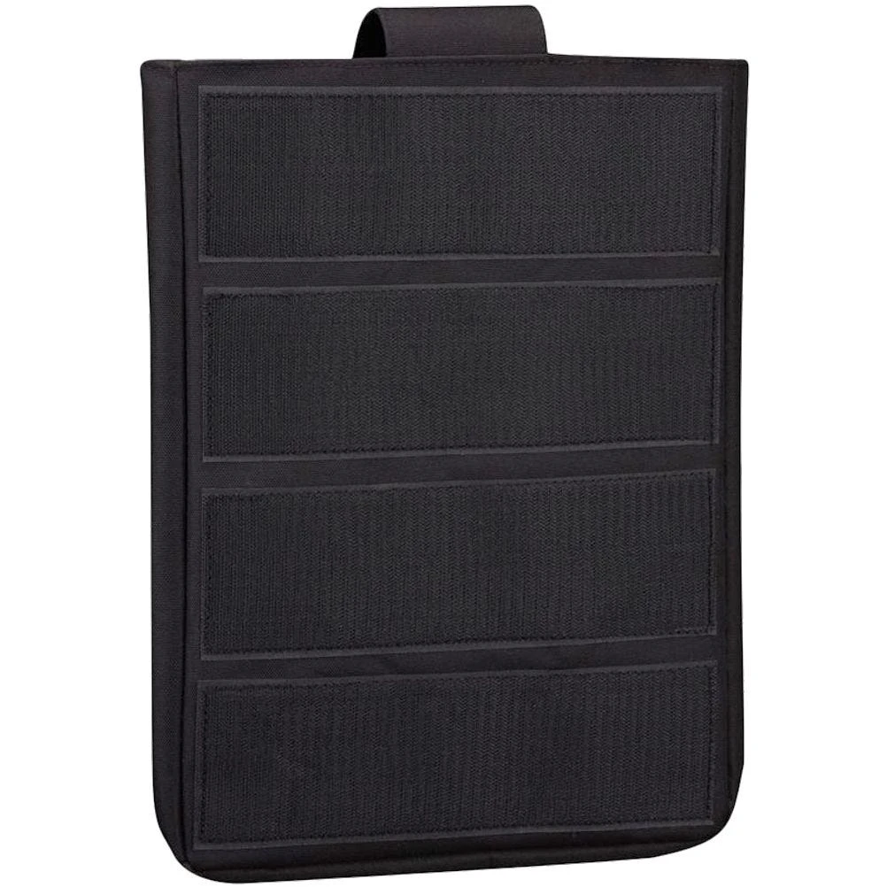 Propper 14x10 Padded Laptop Sleeve Black 2 Propper 14x10 Padded Laptop Sleeve Black - Image 2