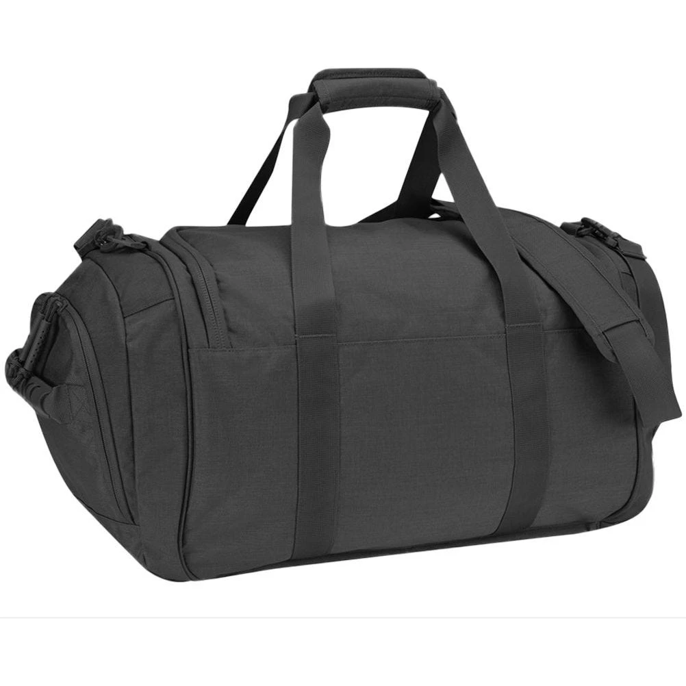 Propper Tactical Duffle Bag Black 2 Propper Tactical Duffle Bag Black - Image 2