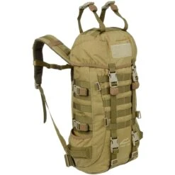 Wisport SilverFox 2 40L Rucksack Coyote