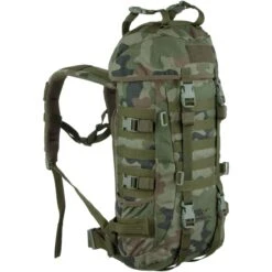 Wisport SilverFox 2 40L Rucksack PL Woodland