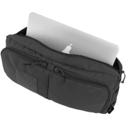 Viper VX Buckle Up Sling Pack Black -Bag Series viper vx buckle up sling pack black 003