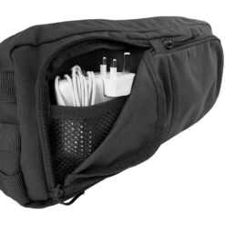 Viper VX Buckle Up Sling Pack Black -Bag Series viper vx buckle up sling pack black 004