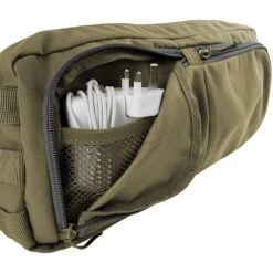 Viper VX Buckle Up Sling Pack Coyote -Bag Series viper vx buckle up sling pack coyote 004