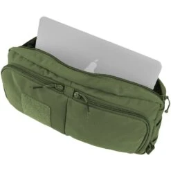 Viper VX Buckle Up Sling Pack Green -Bag Series viper vx buckle up sling pack green 003