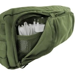 Viper VX Buckle Up Sling Pack Green -Bag Series viper vx buckle up sling pack green 004