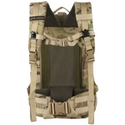 Wisport Caracal Rucksack 25L MultiCam 5 Wisport Caracal Rucksack 25L MultiCam -Bag Series wisport CARACAL MULTICAM ALL 3 1