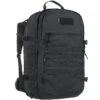 Wisport Crossfire Shoulder Bag And Rucksack Black