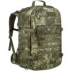 Wisport Crossfire Shoulder Bag And Rucksack Kryptek Mandrake