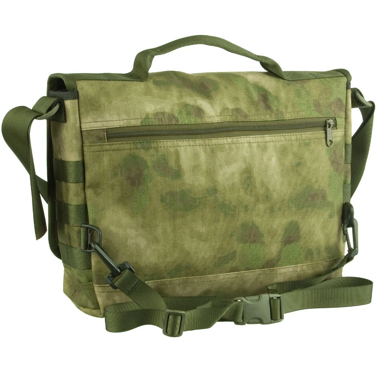 Wisport Pathfinder Shoulder Bag A-TACS FG 2 Wisport Pathfinder Shoulder Bag A-TACS FG - Image 2