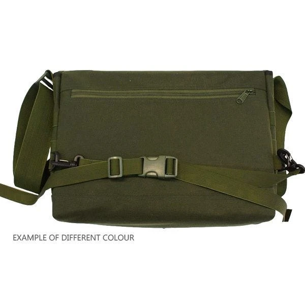 Wisport Pathfinder Shoulder Bag Coyote 2 Wisport Pathfinder Shoulder Bag Coyote - Image 2