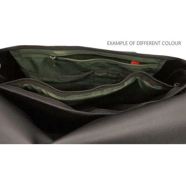 Wisport Pathfinder Shoulder Bag Coyote 3 Wisport Pathfinder Shoulder Bag Coyote - Image 3