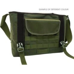 Wisport Pathfinder Shoulder Bag A-TACS AU -Bag Series wisport pathfinder EXMPL 3 5