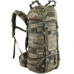 Wisport Raccoon 45L Rucksack A-TACS IX