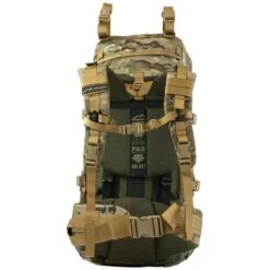 Wisport Raccoon 45L Rucksack MultiCam 5 Wisport Raccoon 45L Rucksack MultiCam -Bag Series wisport raccoon 45 MC amaz 3 1