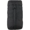 Wisport Raccoon Pocket Black