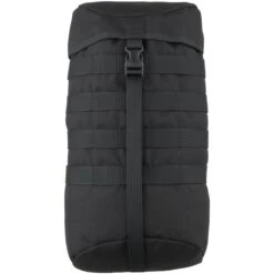 Wisport Raccoon Pocket Black