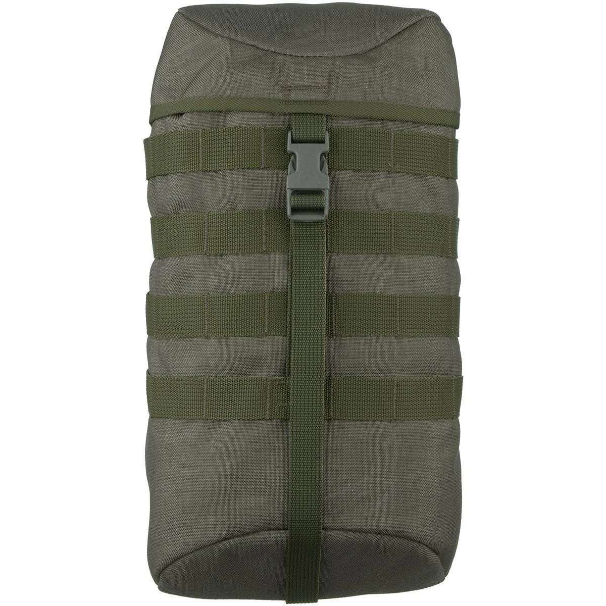 Wisport Raccoon Pocket RAL 7013 1 Wisport Raccoon Pocket RAL 7013