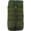 Wisport Raccoon Pocket Olive Green