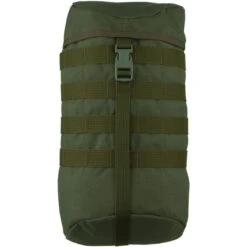 Wisport Raccoon Pocket Olive Green