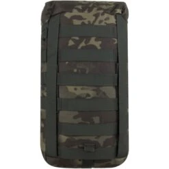 Wisport Raccoon Pocket MultiCam Black -Bag Series wisport raccoon pocket multicam black 3