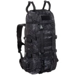 Wisport SilverFox 2 40L Rucksack Kryptek Typhon
