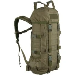 Wisport SilverFox Rucksack RAL 7013