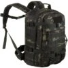 Wisport Sparrow 30 II Rucksack MultiCam Black