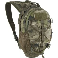 Wisport Sparrow Egg Rucksack A-TACS IX