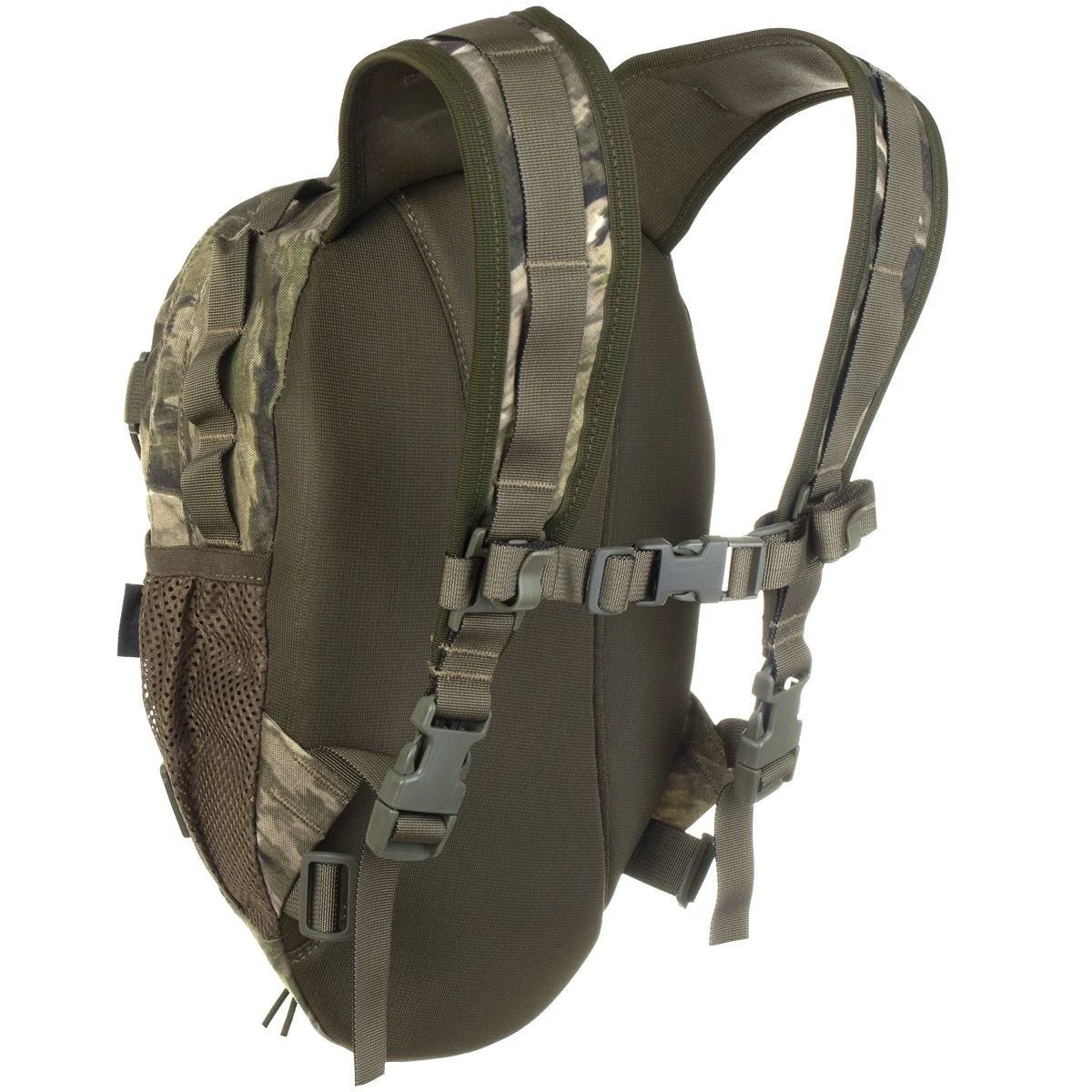 Wisport Sparrow Egg Rucksack A-TACS IX 2 Wisport Sparrow Egg Rucksack A-TACS IX - Image 2