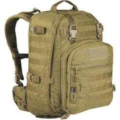 Wisport Whistler 35 II Rucksack Coyote Brown