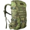 Wisport ZipperFox 40L Rucksack PenCott GreenZone