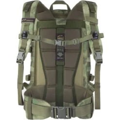 Wisport ZipperFox 25L Rucksack ATACS-FG -Bag Series wisport zipperfox 25 A TACS FG ALL 3 2
